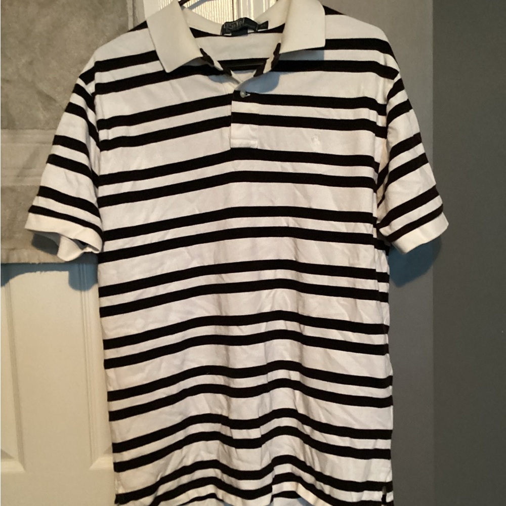 Polo Ralph Lauren Classic Fit